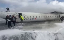 was delta plane crash pilot a dei hire