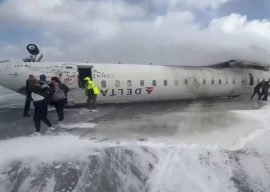 was delta plane crash pilot a dei hire was delta plane crash pilot a dei hire