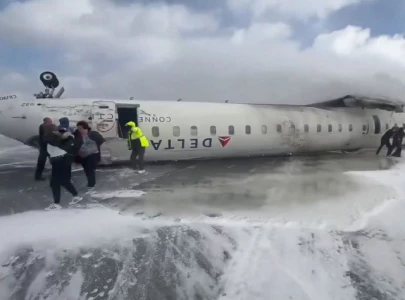 was delta plane crash pilot a dei hire