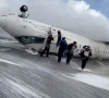 delta air lines offers 30k to passengers after toronto crash landing delta air lines offers 30k to passengers after toronto crash landing