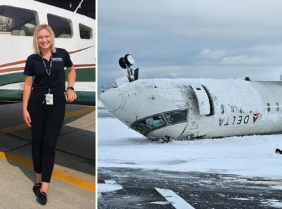 kendal swanson identified as alleged pilot of delta flight that crashed upside down in toronto kendal swanson identified as alleged pilot of delta flight that crashed upside down in toronto