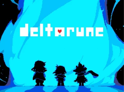deltarune fan cafe apologises after attendees report food poisoning