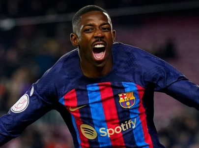 dembele poised to leave barca xavi dembele poised to leave barca xavi