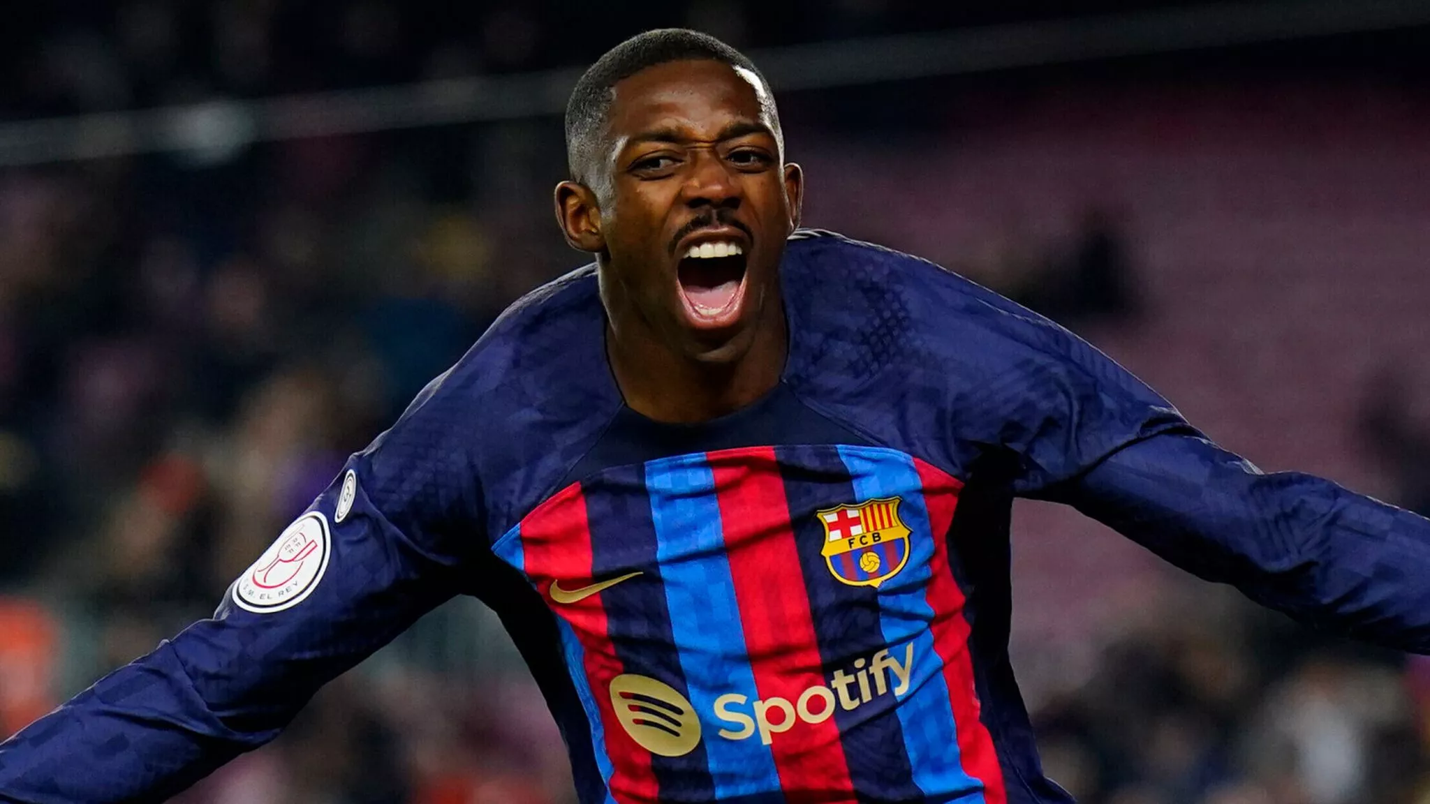 dembele poised to leave barca xavi dembele poised to leave barca xavi