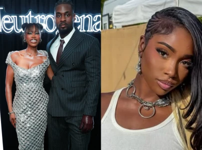 dami hope breaks silence on brits pics with influencer after indiyah split dami hope breaks silence on brits pics with influencer after indiyah split