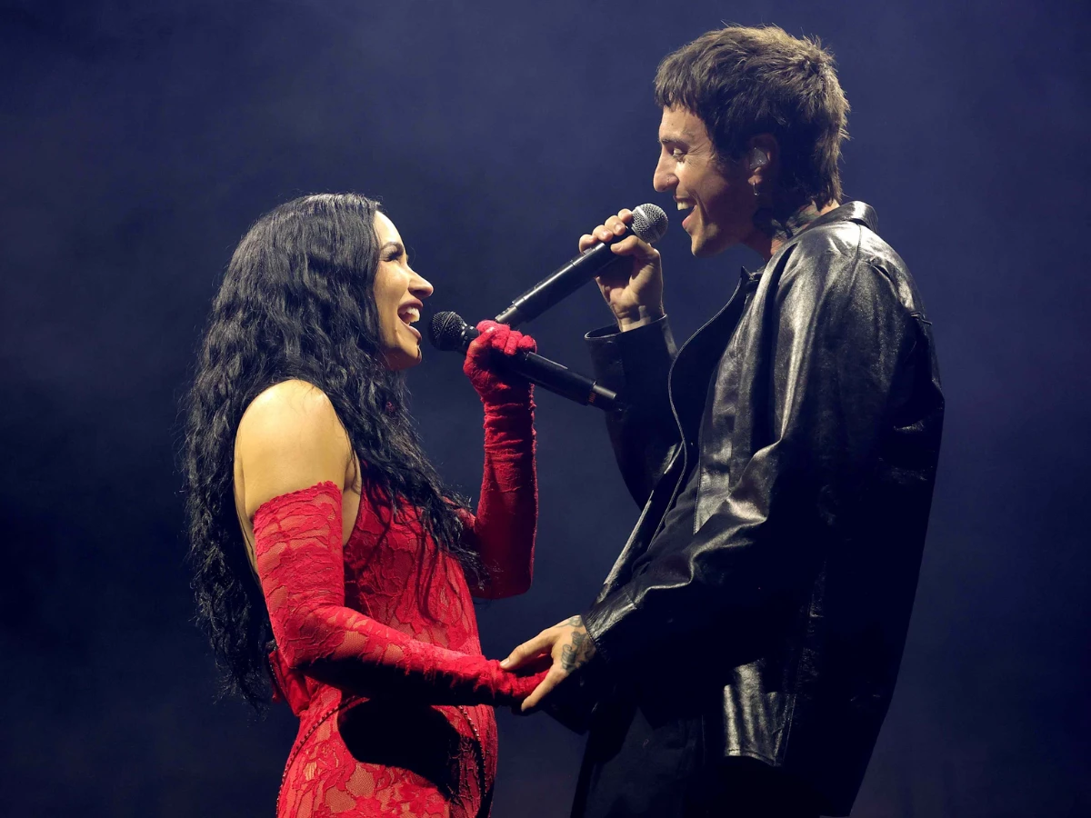 courtesy getty images