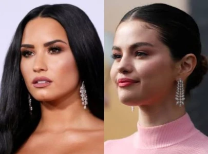 demi lovato sets the record straight on selena gomez friendship
