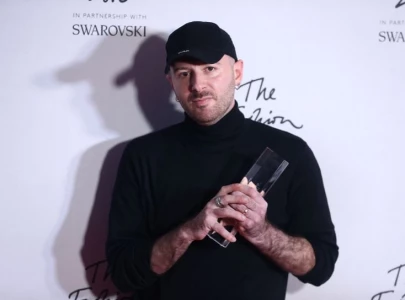 balenciaga brings back controversial designer demna gvasalia for paris couture fall 2024