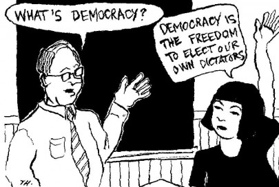 democracy whose right is it anyway democracy whose right is it anyway