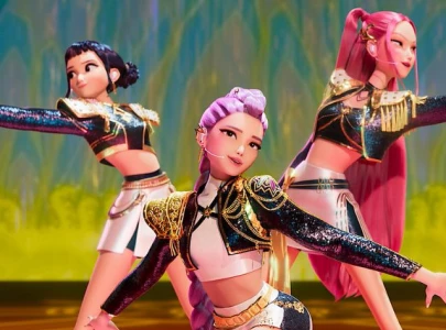 will kpop demon hunters get a sequel