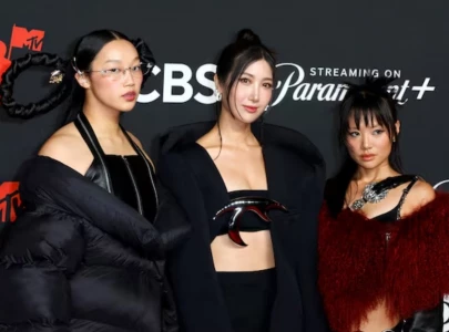 kpop demon hunters lead vocalists reveal kendrick lamar as source of inspiration kpop demon hunters lead vocalists reveal kendrick lamar as source of inspiration