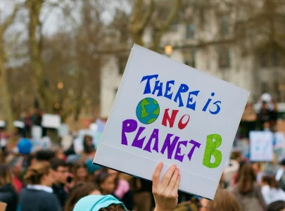 white house announces sweeping exit from global climate agreements