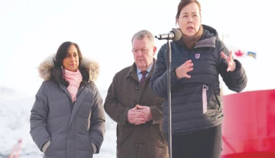 denmark says greenland dispute eased not resolved