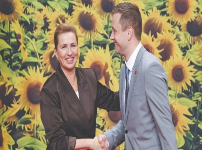 trump s greenland bid clouds denmark polls