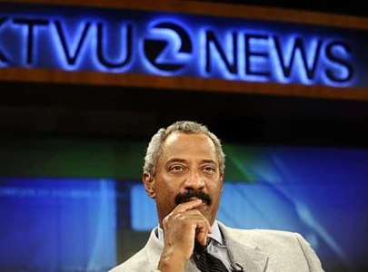 legendary bay area news anchor dennis richmond dies at 81 legendary bay area news anchor dennis richmond dies at 81