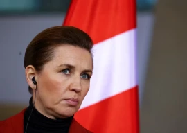 netanyahu has become a problem says danish pm netanyahu has become a problem says danish pm