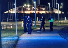 denmark bans all civilian drone flights this week due to eu summit ministry denmark bans all civilian drone flights this week due to eu summit ministry