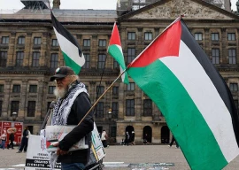 dutch cabinet holds emergency meeting as coalition faces crisis over recent violence dutch cabinet holds emergency meeting as coalition faces crisis over recent violence