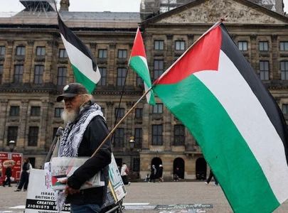 dutch cabinet holds emergency meeting as coalition faces crisis over recent violence dutch cabinet holds emergency meeting as coalition faces crisis over recent violence