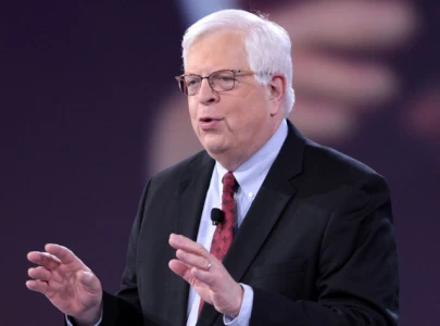 radio host dennis prager suffers serious back injury after fall