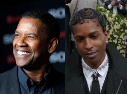 denzel and a ap rocky face city wide showdown in spike lee s kurosawa inspired thriller