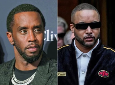 deonte nash accuses diddy of sexual battery in lawsuit after years of working together deonte nash accuses diddy of sexual battery in lawsuit after years of working together