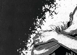 hard to live difficult to die