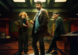 dept q review scandi noir with british flair