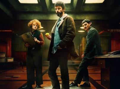 dept q review scandi noir with british flair dept q review scandi noir with british flair