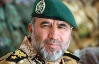 iran appointed brigadier general kiumars heidari as deputy chief of staff of iran s armed forces on august 10 2026 photo tehran times x