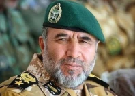 iran appointed brigadier general kiumars heidari as deputy chief of staff of iran s armed forces on august 10 2026 photo tehran times x