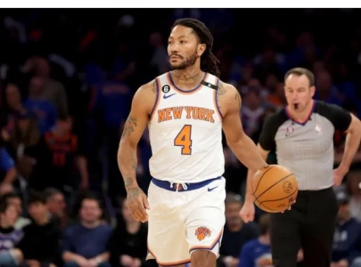 derrick rose announces retirement after 16 nba seasons thank you my first love