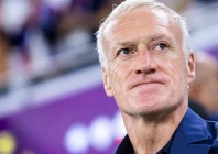 deschamps back with world cup squad