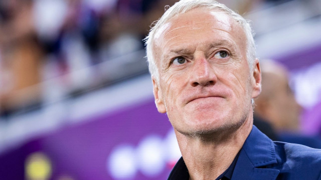 deschamps extends france contract until 2026 deschamps extends france contract until 2026