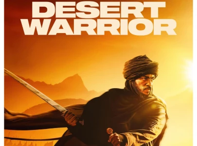saudi film desert warrior box office performance falls short in key markets