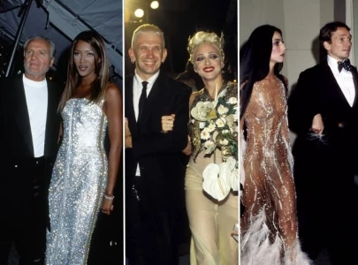 five most iconic designer muse relationships of all time