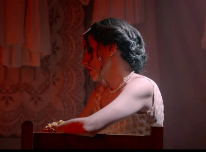 reckoning with shame and survival