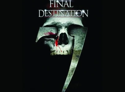 final destination finds new blood
