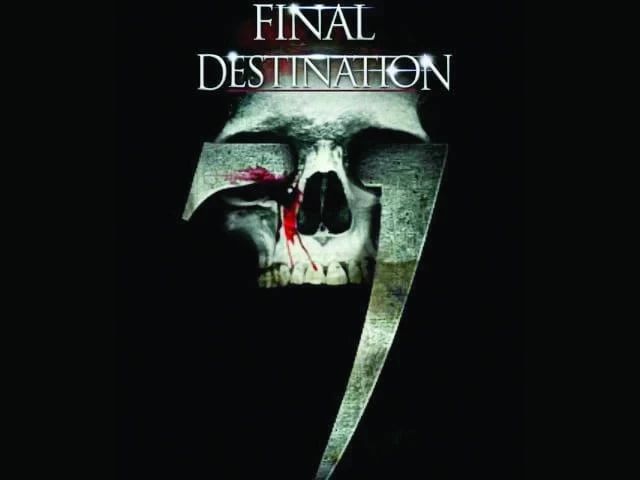 final destination final destination