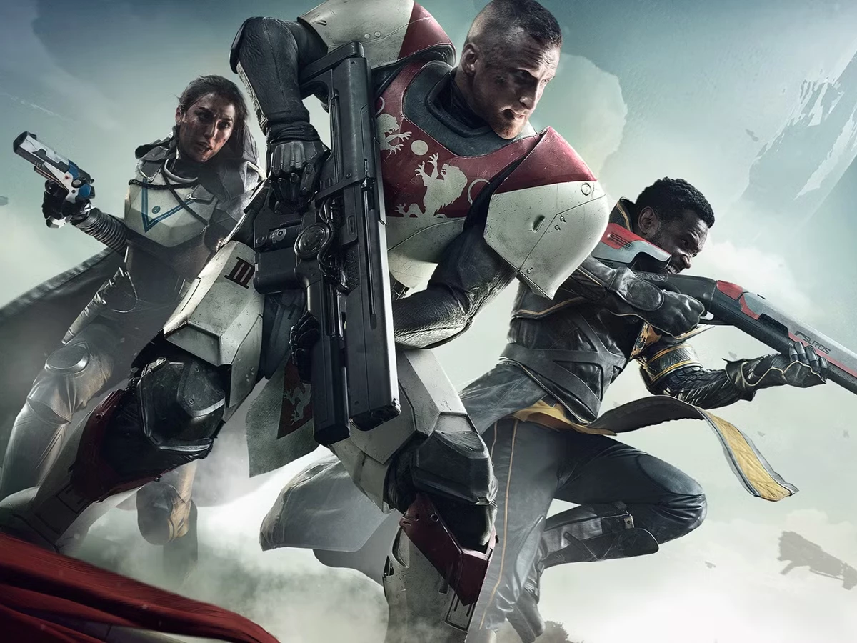 destiny 2 future cancelled as bungie moves game into maintenance