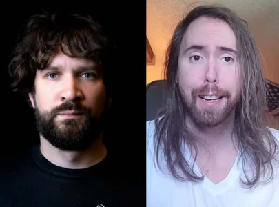destiny calls asmongold stupid over praise for musk s handling of x trump campaign involvement destiny calls asmongold stupid over praise for musk s handling of x trump campaign involvement