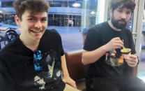 alleged leaked sex tape of streamer destiny and nick fuentes surfaces online