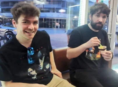 alleged leaked sex tape of streamer destiny and nick fuentes surfaces online