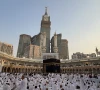 muslims perform umrah at the grand mosque in the holy city of makkah saudi arabia on september 14 2026 photo reuters