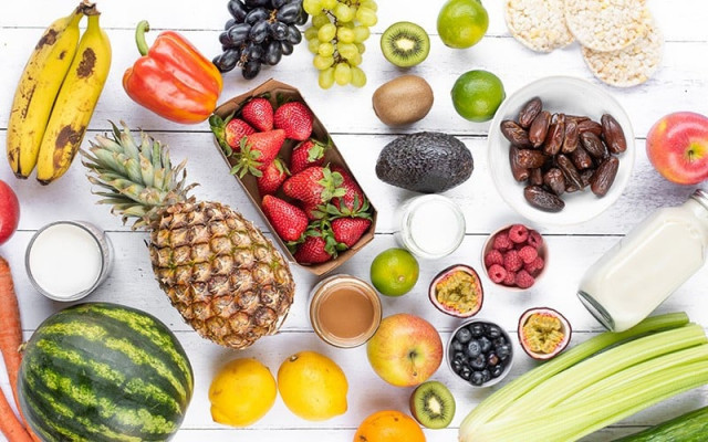 sustainable access to food stressed sustainable access to food stressed