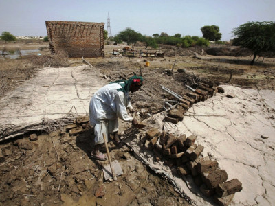 plea to ease wb and adb loan terms readied