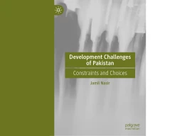 review development challenges of pakistan