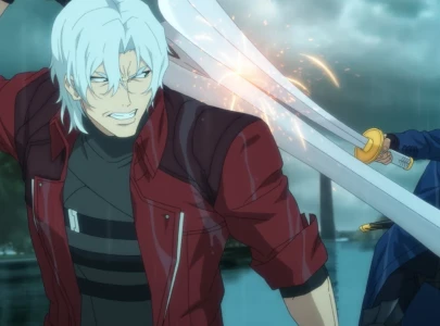 netflix removes devil may cry merch after vergil mistake