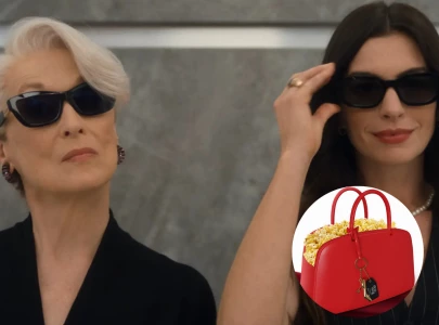 amc s devil wears prada 2 popcorn purse sparks fan buzz ahead of film s release