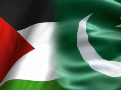 pakistan backs palestine s un membership pakistan backs palestine s un membership